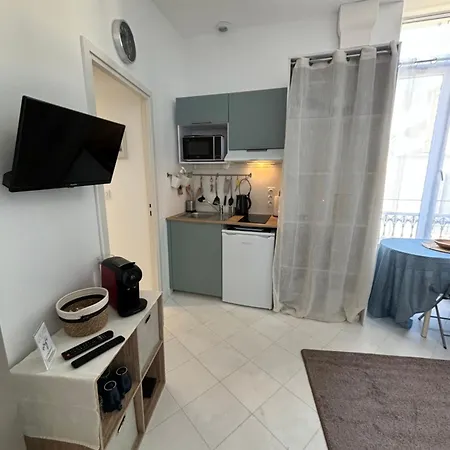 Studio En Plein Coeur De Apartment